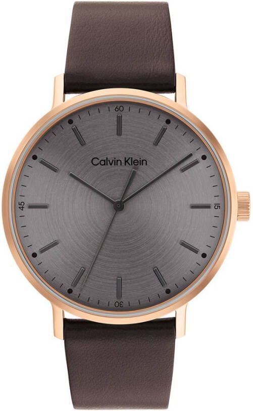 Calvin Klein Horloge CK25200051