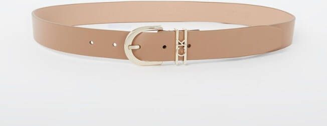 Calvin Klein Riemen Beige Dames