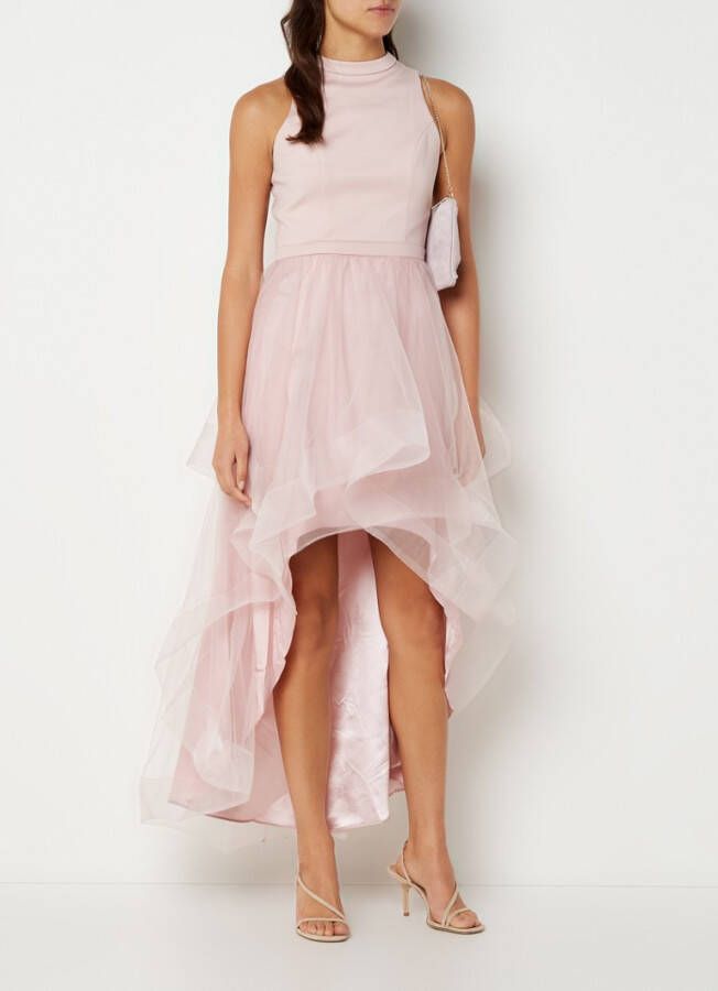 Roze Halter jurken online kopen? Vergelijk op
