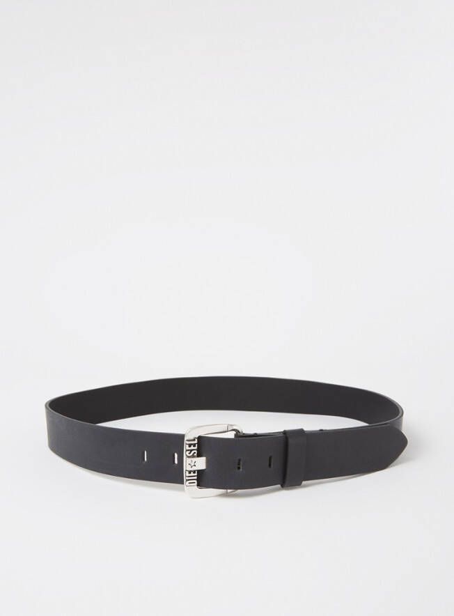 Diesel B Star Ii riem van leer