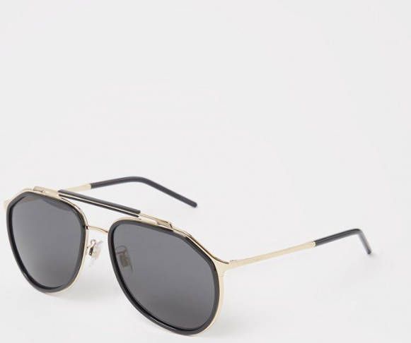 Dolce & Gabbana Sunglasses 2277 , Grijs, Heren