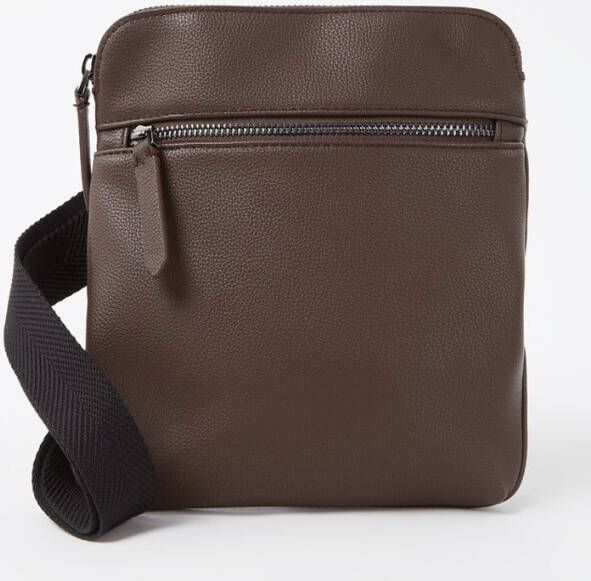 Mango Allday crossbodytas met verstelbare schouderriem