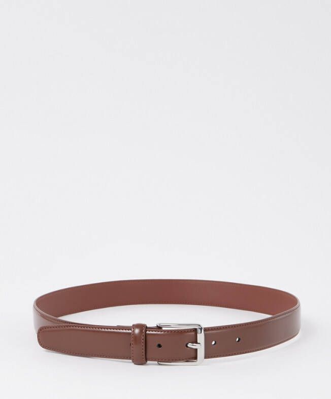 Mango MAN BELT . - BASICO