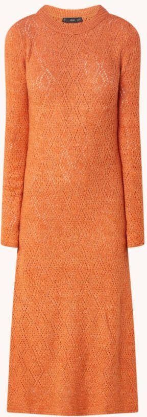 Mango WOMAN DRESS . - DANTE