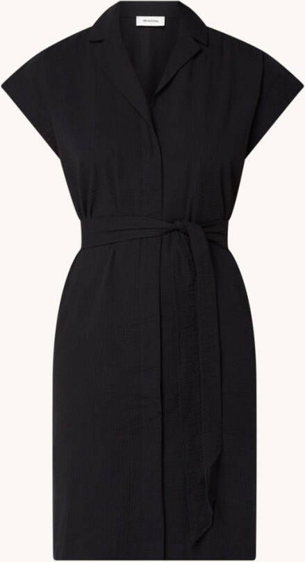 Modstr&#xF6, m Pannemd mini wikkeljurk met structuur