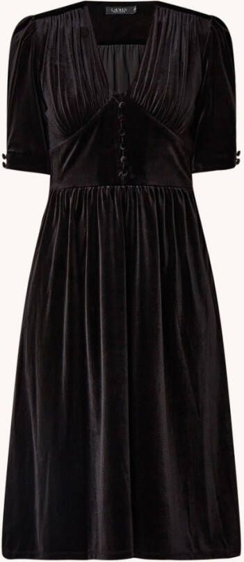 Zwarte Ralph Lauren Jurken kopen? Vergelijk op