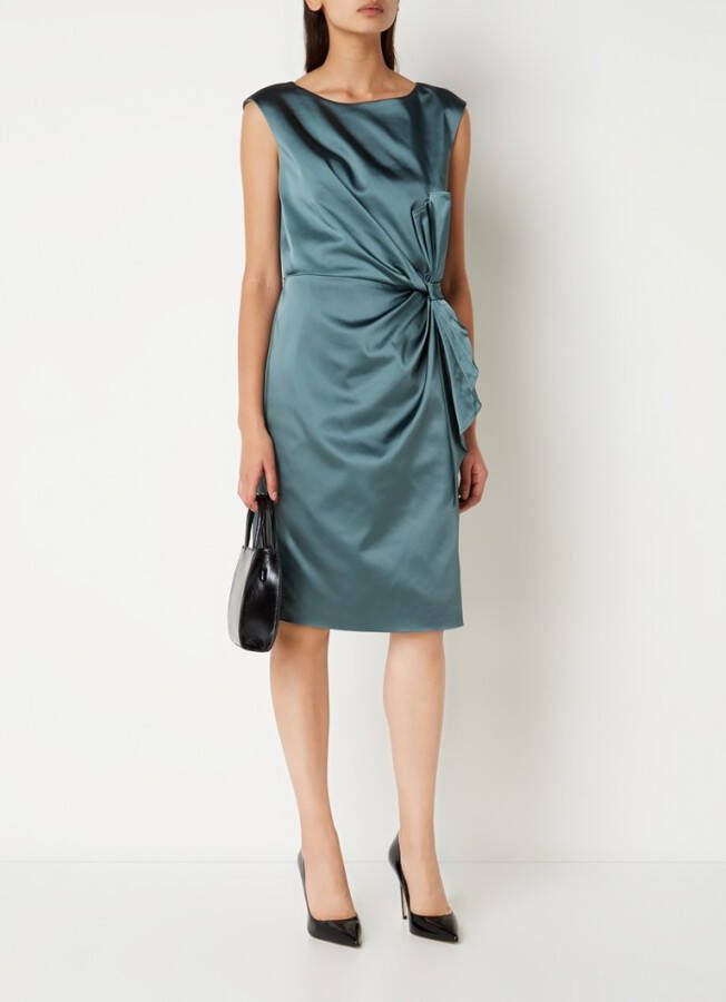 Groene Ralph Lauren Jurken kopen? Vergelijk op