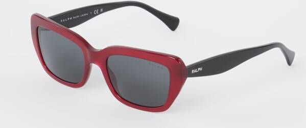 Ralph by Ralph Lauren Zonnebrillen RA5292 592187