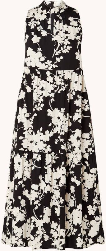 Taifun Mesh Taifun Maxi Jurk Taifun Jurken Online Kopen? Vergelijk Op