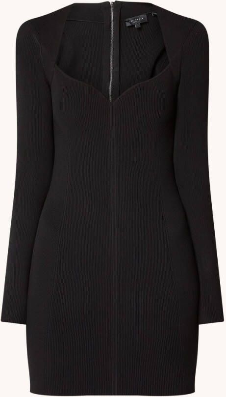 Zwarte Ted Baker Jurken kopen? Vergelijk op