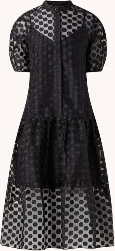 Zwarte Ted Baker Jurken kopen? Vergelijk op - Main Image