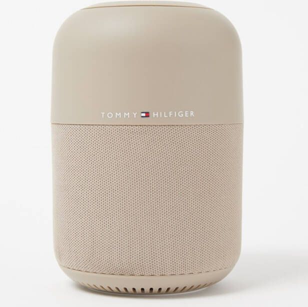 Tommy Hilfiger Desktop draadloze speaker