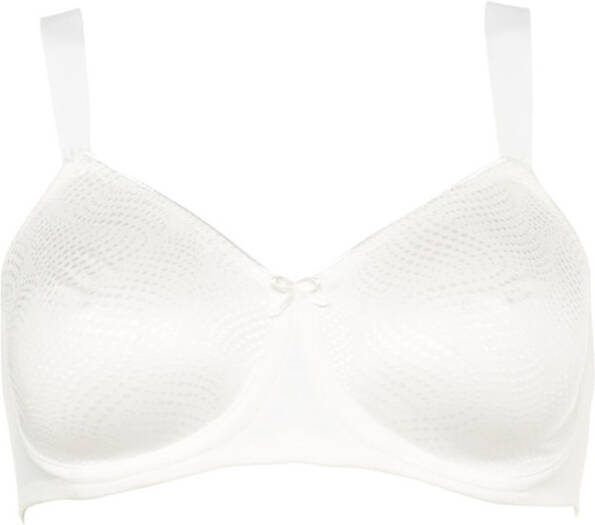 Triumph minimizer-beha Essential Minimizer W, met modern jacquardpatroon