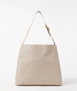 Mango Lago schoudertas met verstelbare schouderriem