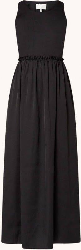 Munthe Villima kjoler 1315 22224 , Zwart, Dames online kopen