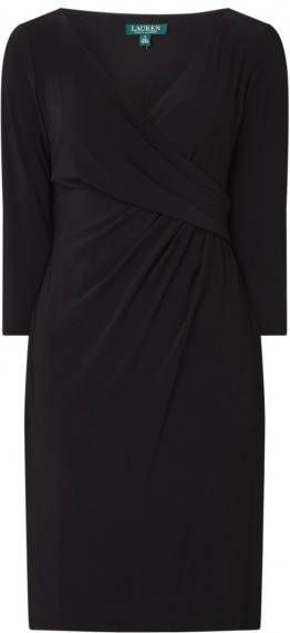 Zwarte Ralph Lauren Jurken kopen? Vergelijk op