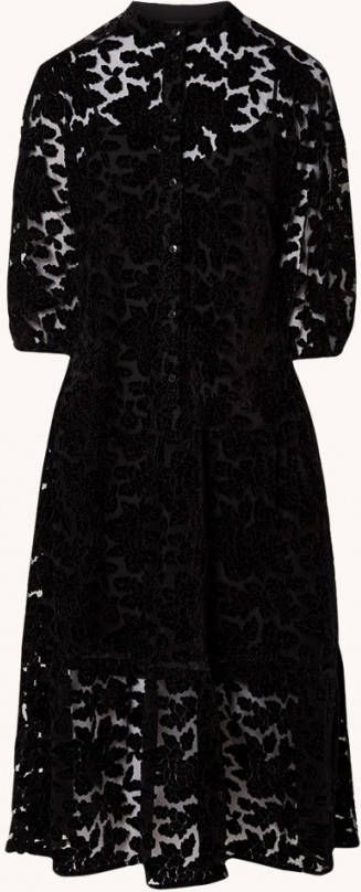 Zwarte Ted Baker Jurken kopen? Vergelijk op