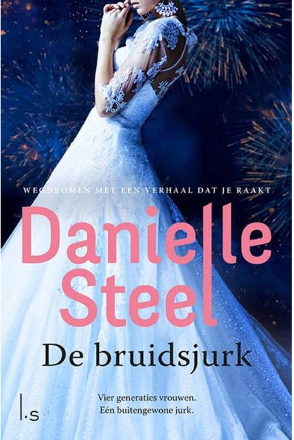 BookSpot De Bruidsjurk