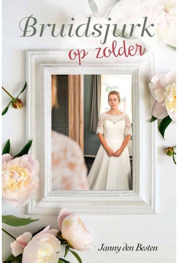 BookSpot Bruidsjurk Op Zolder