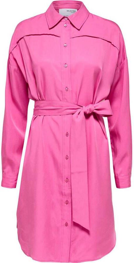 Selected Femme Roze