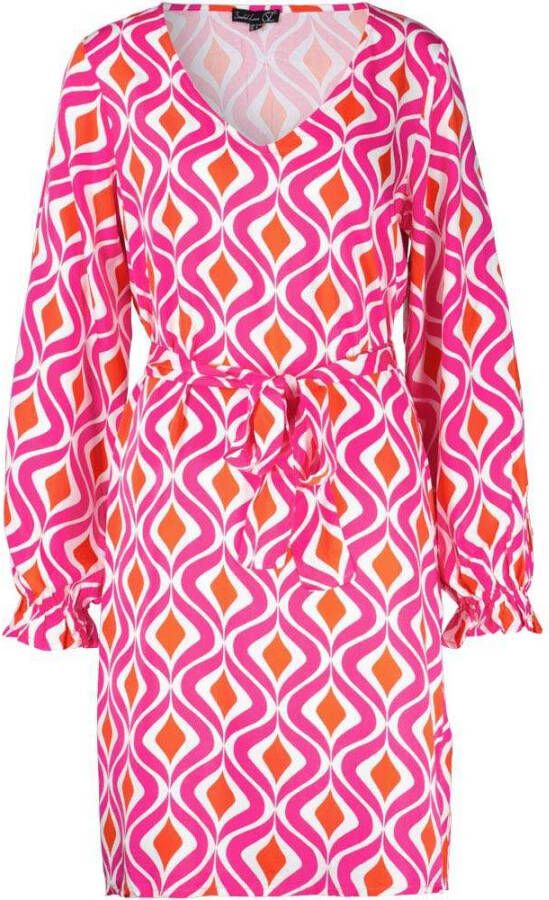 Smashed Lemon Fuchsia