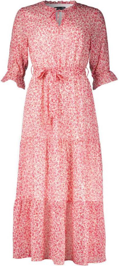 Smashed Lemon Fuchsia