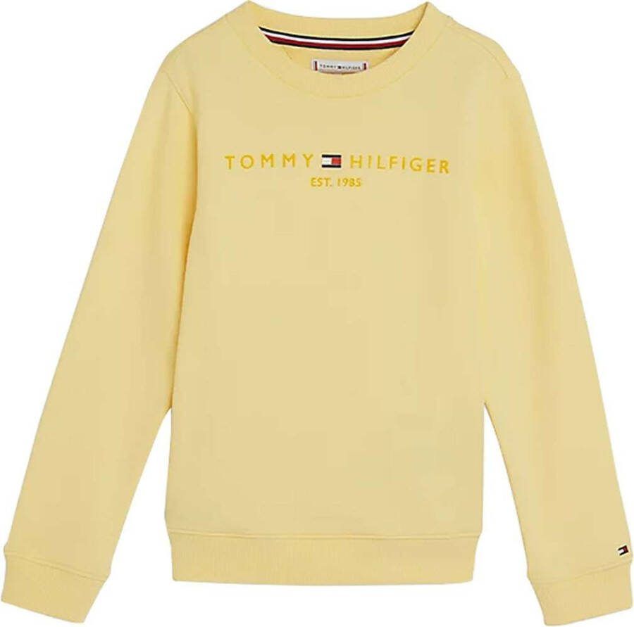 Tommy Hilfiger Geel