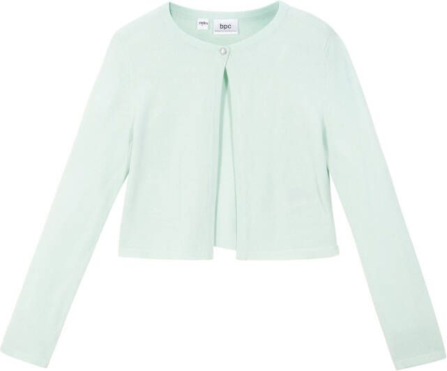 bonprix Meisjes feestelijke, gebreide bolero