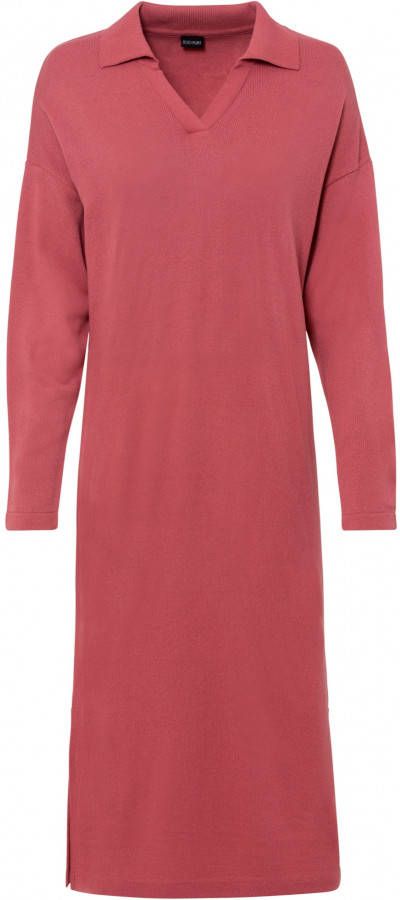 bonprix Gebreide jurk