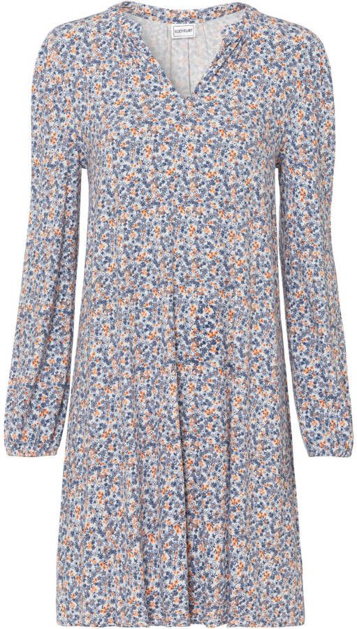 Jurken Bonprix Jersey Jurk Bon Prix Discount Jurken Zomer