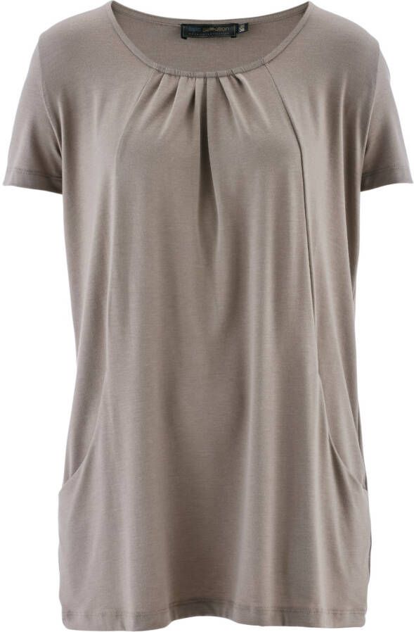 Bruine Bonprix Jurken online kopen? Vergelijk op