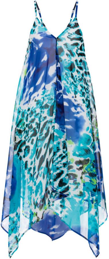 bonprix Maxi strandjurk