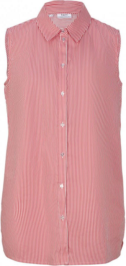 bonprix Mouwloze blouse