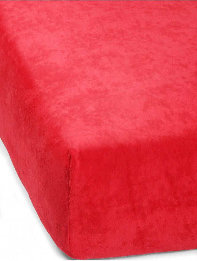 bpc living bonprix collection Nicki hoeslaken, antraciet, 80% katoen, 20% polyester