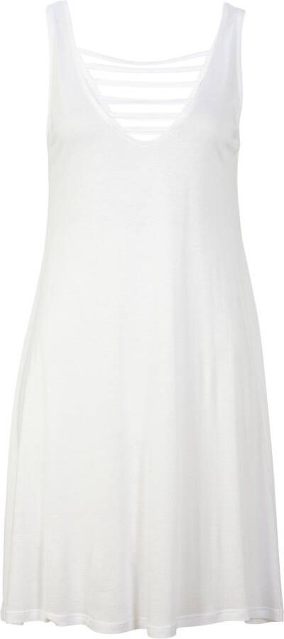 bonprix Strandjurk van viscose
