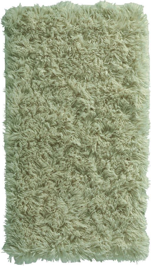 bonprix Badmat met synthetische vacht en memory foam