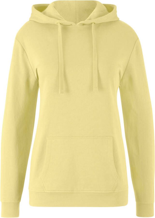 bonprix Basic hoodie