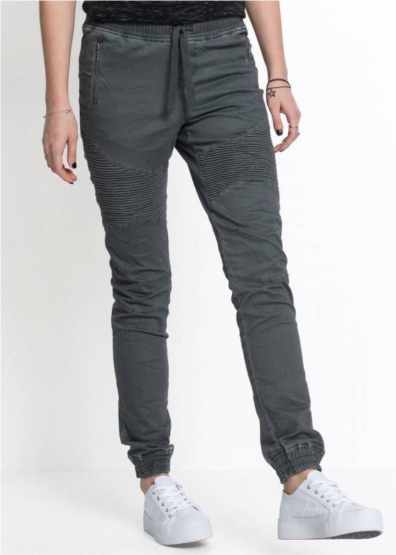 bonprix Casual broek