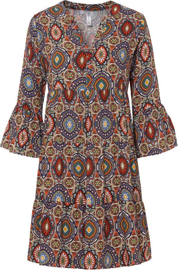 bonprix Jurk