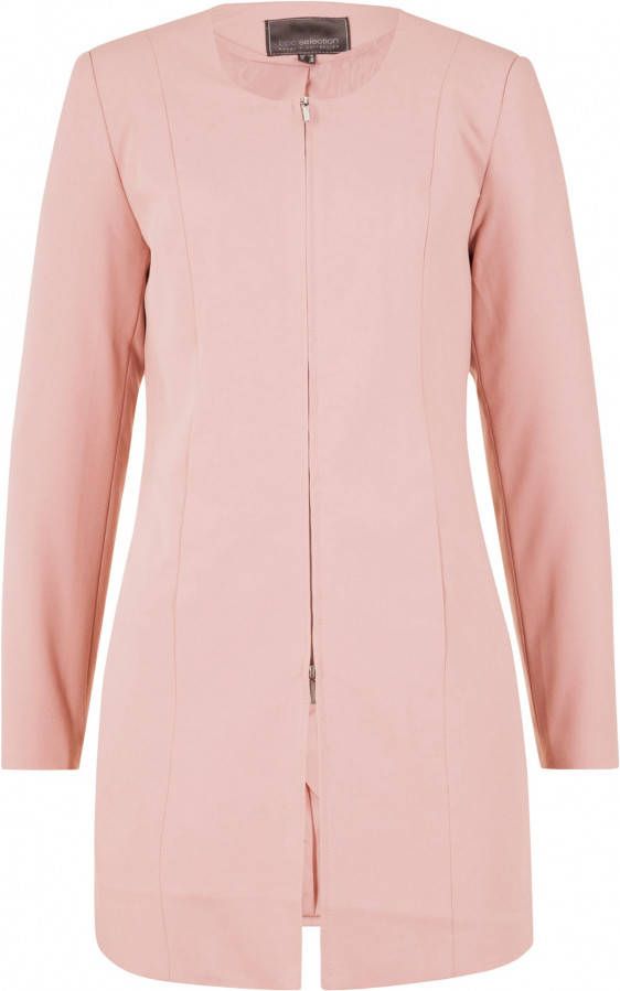 bonprix Lange blazer
