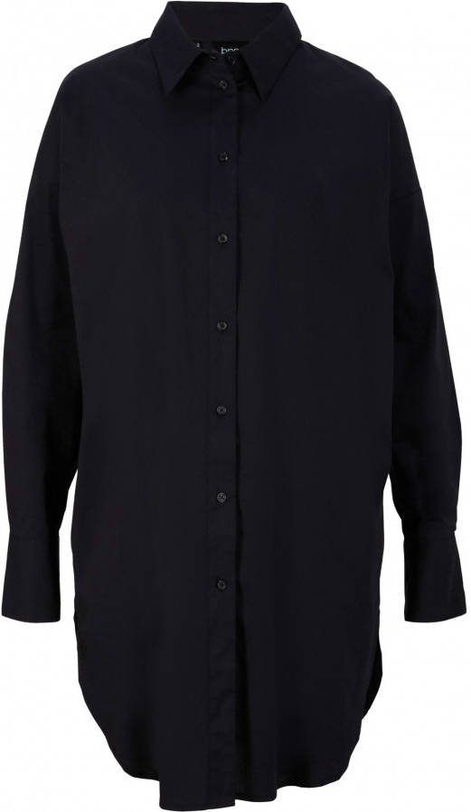 bonprix Lange stretch blouse