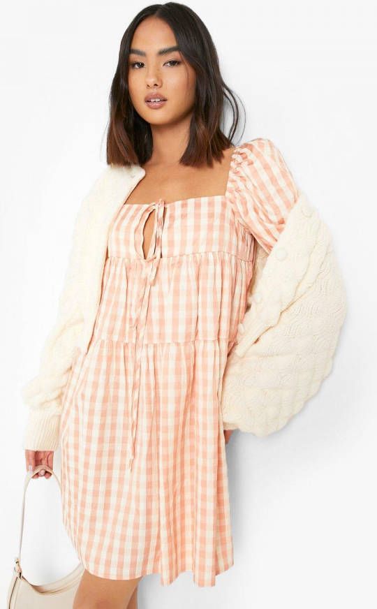 Roze Halter jurken online kopen? Vergelijk op