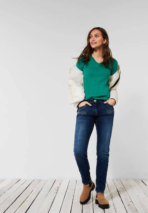 cecil Cosy gebreide trui