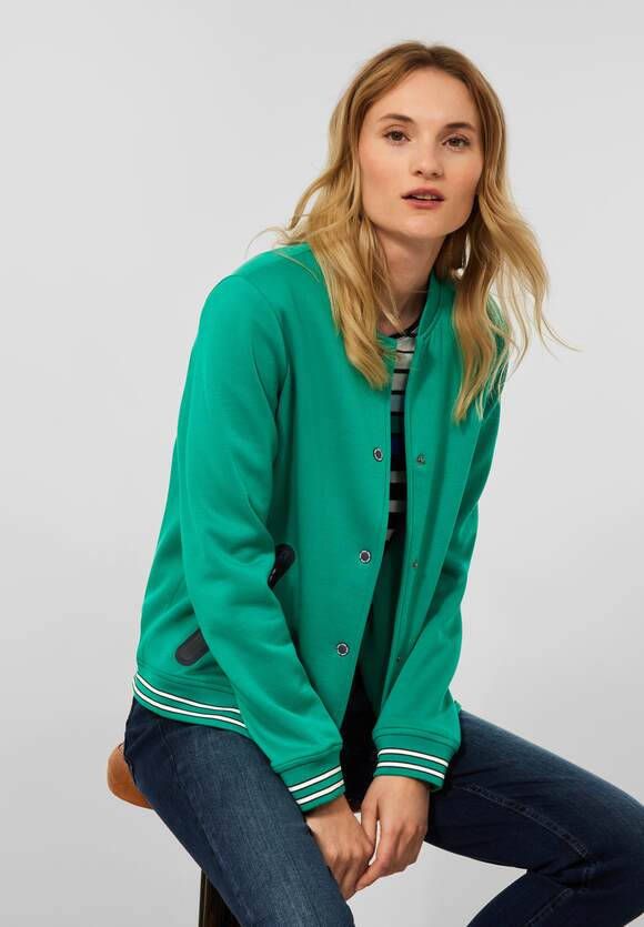 cecil Scuba College Blouson