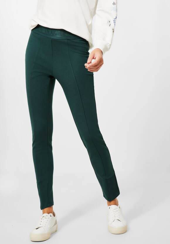 cecil Slim fit broek van 28 inch