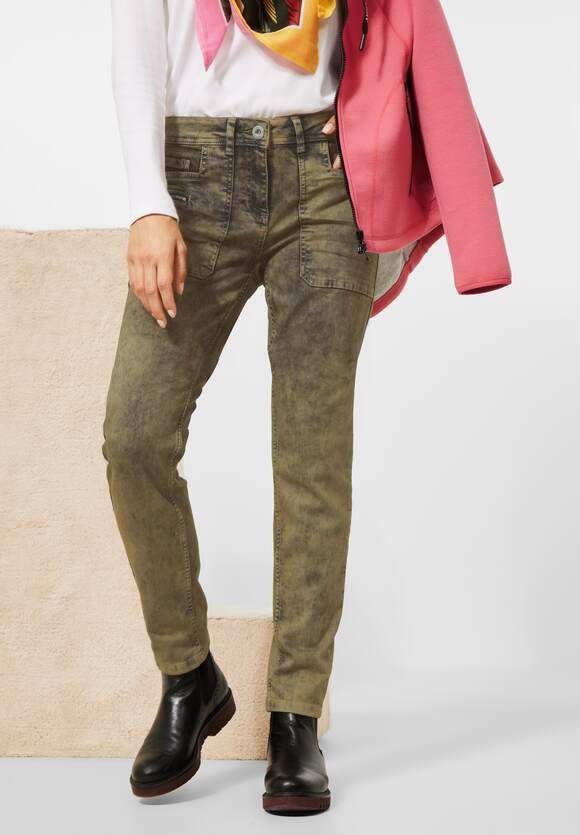 cecil Slim fit jeans