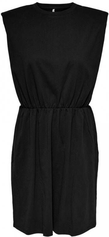 Only Onljen Life S/l Shoulder Dress Jrs