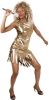 Feestbazaar Rock Queen jurkje Tina Turner online kopen