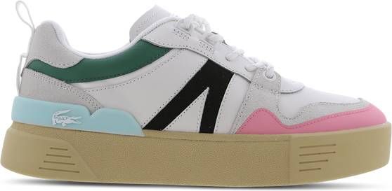 Lacoste Sneakers L002 0722 1 Cfa Wit