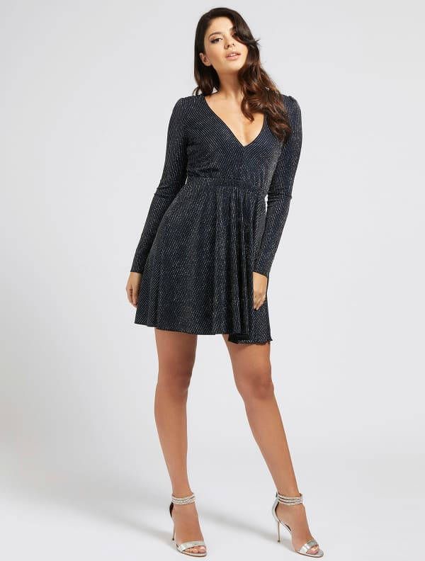 Guess Jurk Lurex Effect